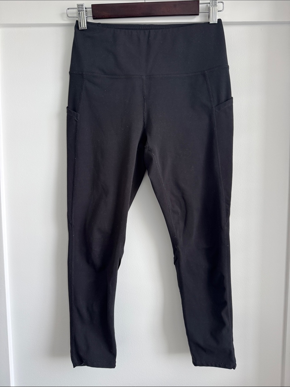 Head 3/4 Leggings Tights Size S